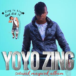 YOYO ZING
