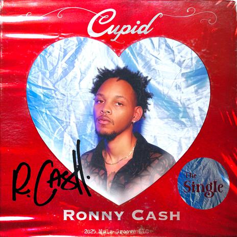 Cupid (The Single) | Boomplay Music