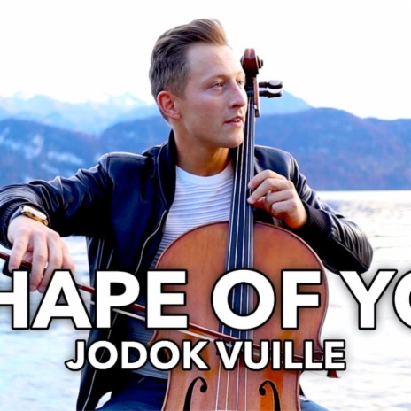 Shape Of You (Cello Version) | Boomplay Music