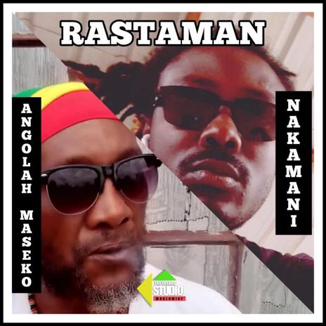 RastaMan | Boomplay Music