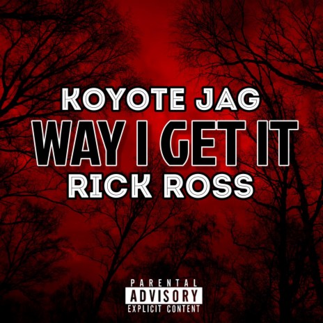 Way I Get It (feat. Rick Ross) | Boomplay Music