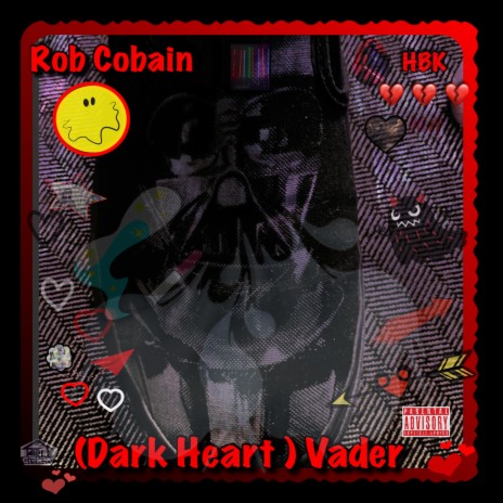 (Dark Heart) Vader | Boomplay Music