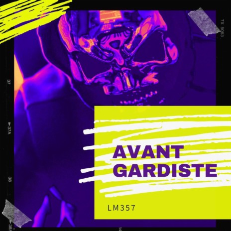 avant-gardiste | Boomplay Music