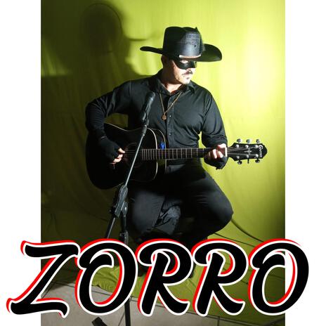 Zorro | Boomplay Music