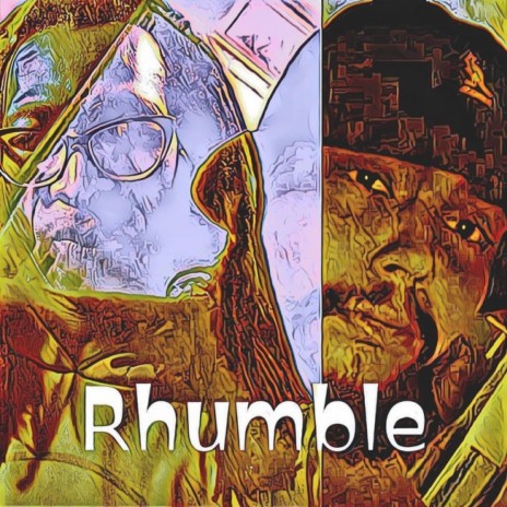 Rhumble ft. Keon X & King Jerris Eleazer | Boomplay Music