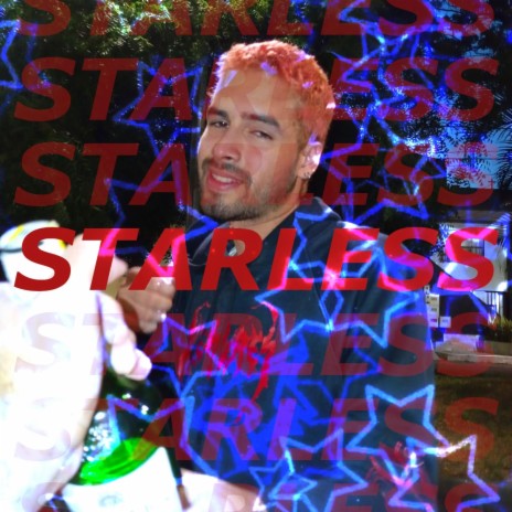 STARLESS | Boomplay Music