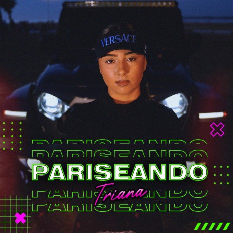 Pariseando | Boomplay Music