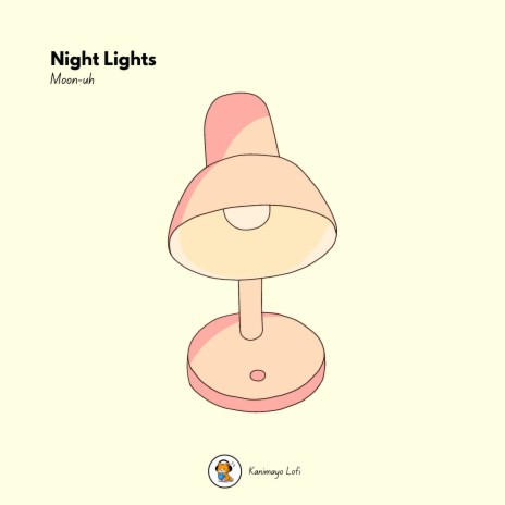 Night Lights ft. Kanimayo | Boomplay Music