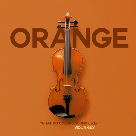 ORANGE | Boomplay Music