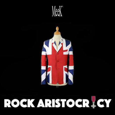 Rock Aristocracy (Single Version)