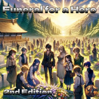 Funeral for a Hero (Second Edition)