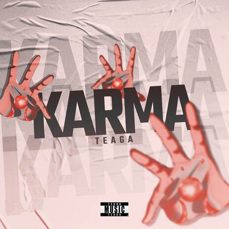 Kawaki: Karma | Boomplay Music