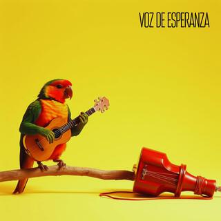 Voz de Esperanza