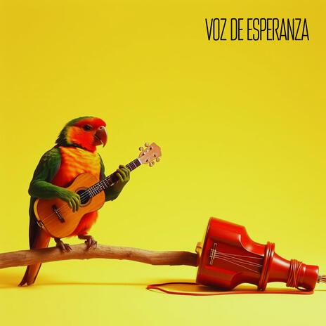 Voz de Esperanza ft. Jéssica Sousa, Phoenix Moon & Mila Westman | Boomplay Music