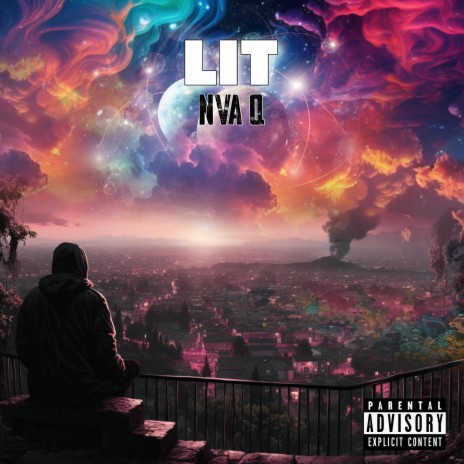 LIT (Lil Tecca's HVN ON EARTH) COVER