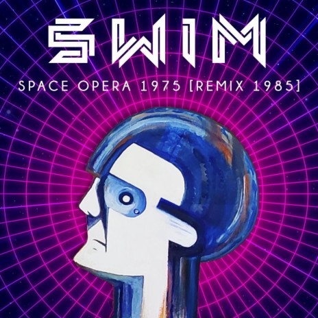 Space Opera 1975 : Remix 1985 | Boomplay Music