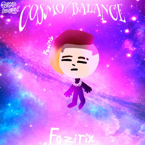 Cosmo Balance | Boomplay Music