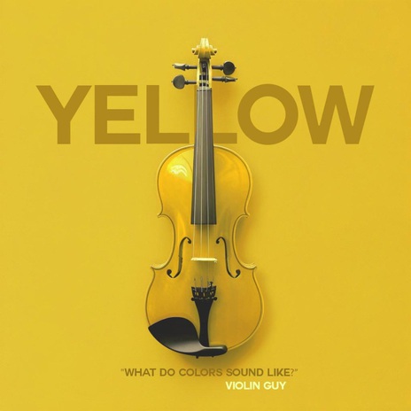 YELLOW | Boomplay Music