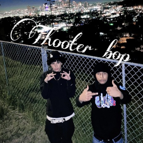 THOOTER BOP ft. Jbo$lxC3