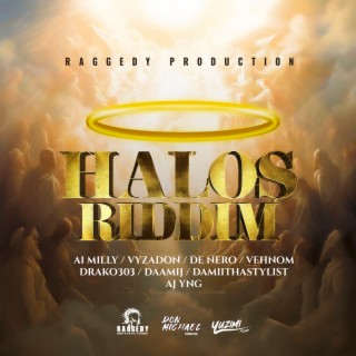 Halos Riddim