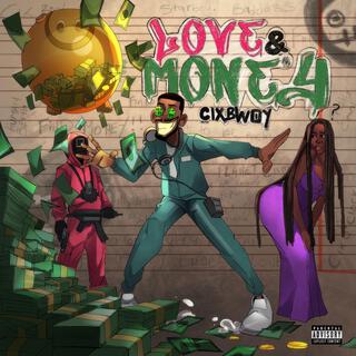 Love & Money lyrics | Boomplay Music