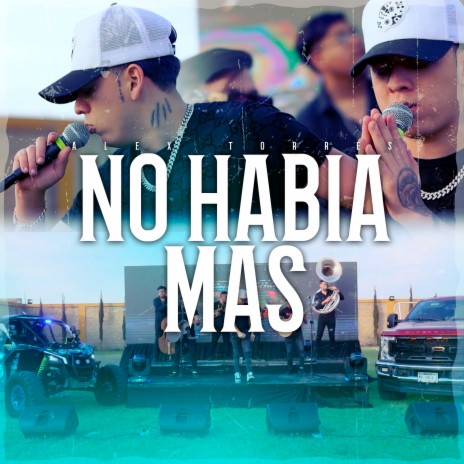 No Había Mas | Boomplay Music