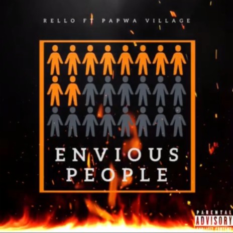 Envious People | Boomplay Music