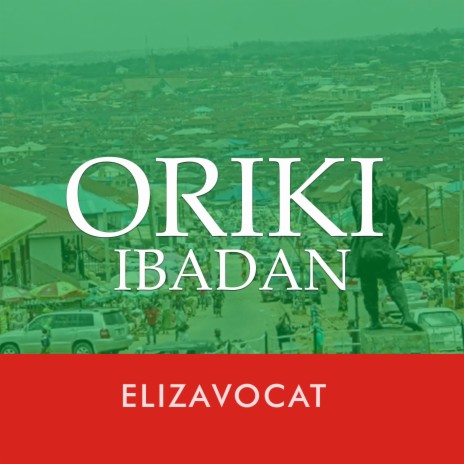 Oriki Ibadan | Boomplay Music