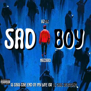 SAD BOY (Original Motion Picture Soundtrack)