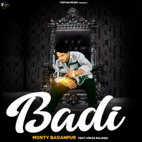 Badi | Boomplay Music