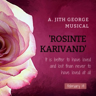 ROSINTE KARIVAND