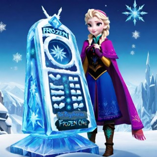 The Frozen Call (Trance)