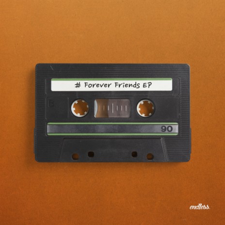 Forever Friends | Boomplay Music