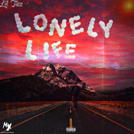 Lonely Life | Boomplay Music