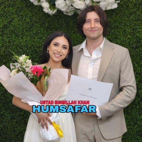 Humsafar | Boomplay Music