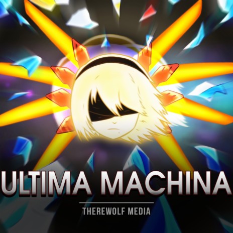 ULTIMA MACHINA | Boomplay Music