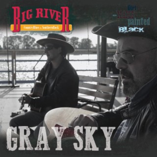 Gray Sky lyrics | Boomplay Music