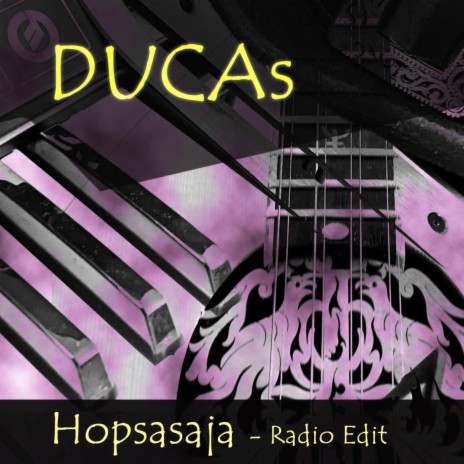 Hopsasaja (Radio Edit) | Boomplay Music