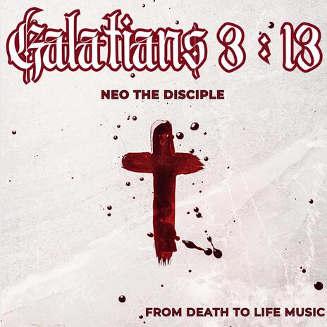 Galatians 3:13 | Boomplay Music