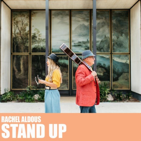 Stand Up | Boomplay Music