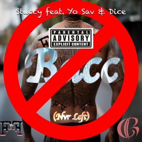 Bacc (Nvr Left) ft. Yo Sav & Dice