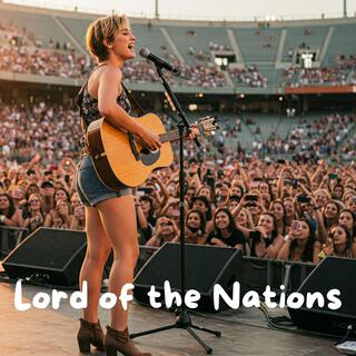 Lord of the Nations