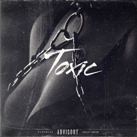Toxic ft. Calvin Carl | Boomplay Music