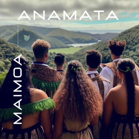 ANAMATA | Boomplay Music