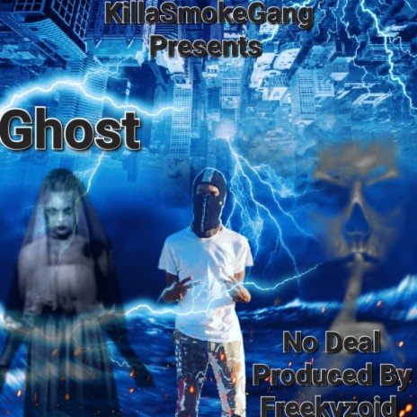 Ghost | Boomplay Music