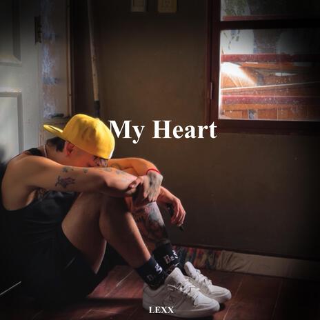 My Heart | Boomplay Music