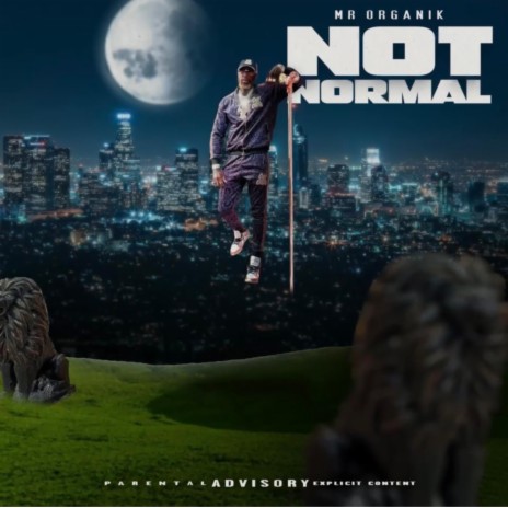 NOT NORMAL | Boomplay Music