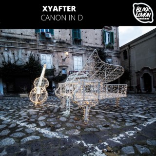 Xyafter