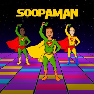 SOOPAMAN