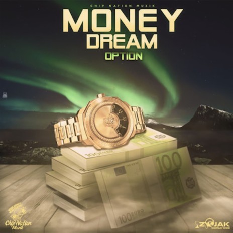 Money Dream | Boomplay Music